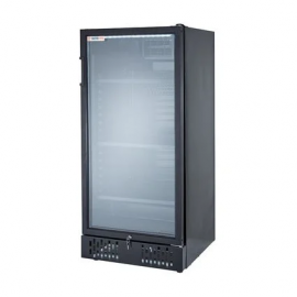 Réfrigérateur à boissons GKS260S noir
